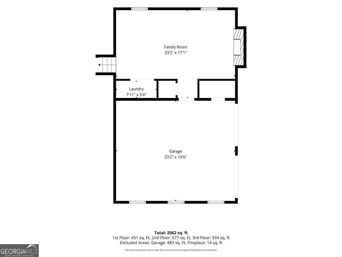 49 Lakeview Drive Villa Rica - Photo 41