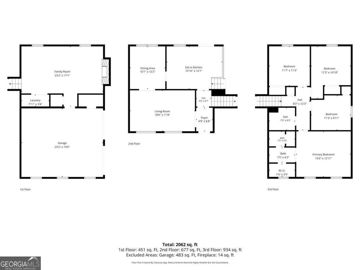 49 Lakeview Drive Villa Rica - Photo 42