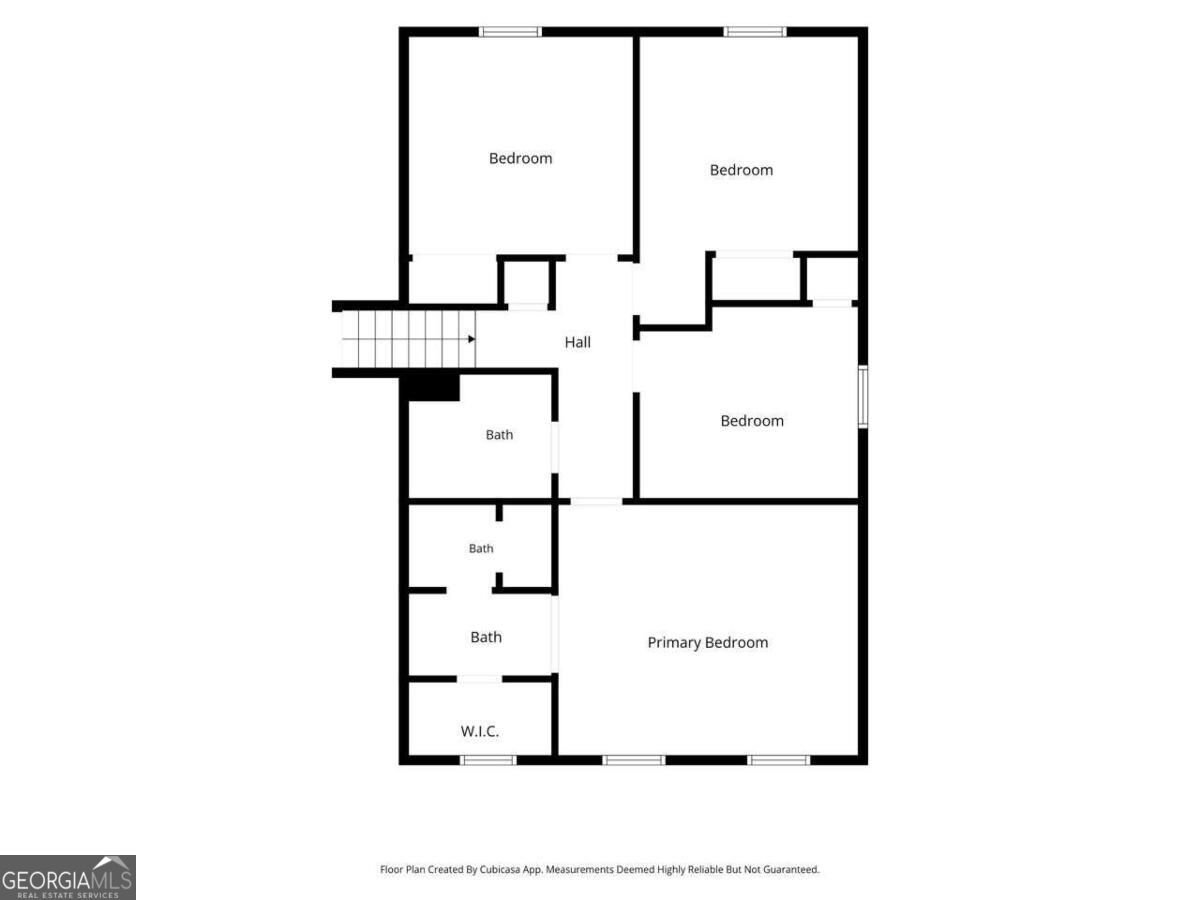 49 Lakeview Drive Villa Rica - Photo 44