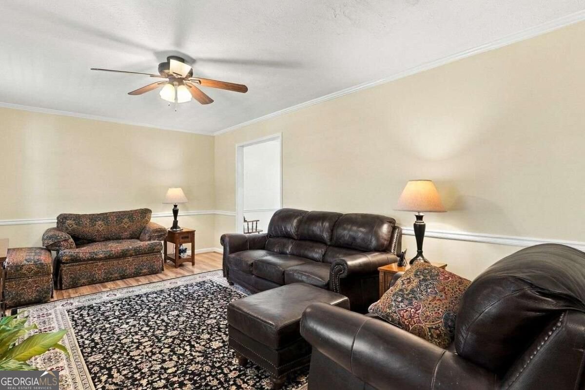 49 Lakeview Drive Villa Rica - Photo 6