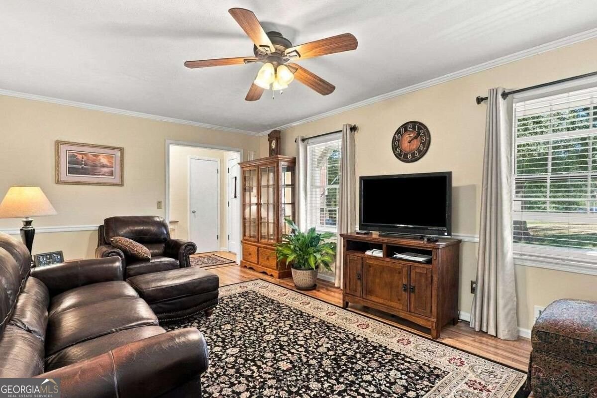 49 Lakeview Drive Villa Rica - Photo 7
