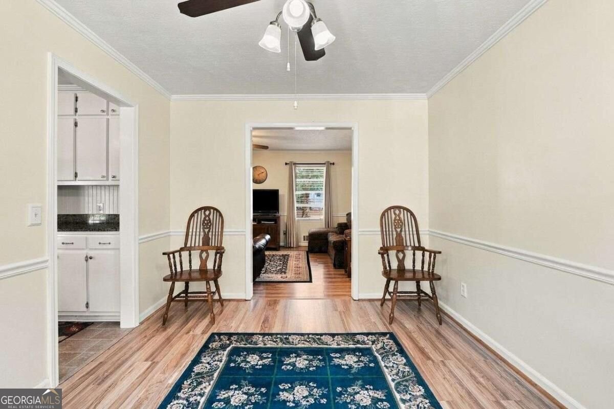 49 Lakeview Drive Villa Rica - Photo 9