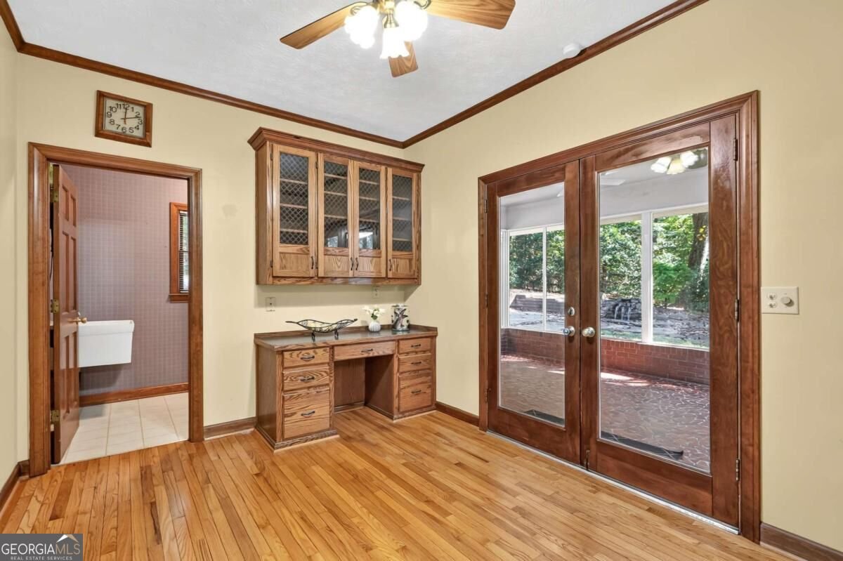 535 Autumn Wood Close Roswell - Photo 11