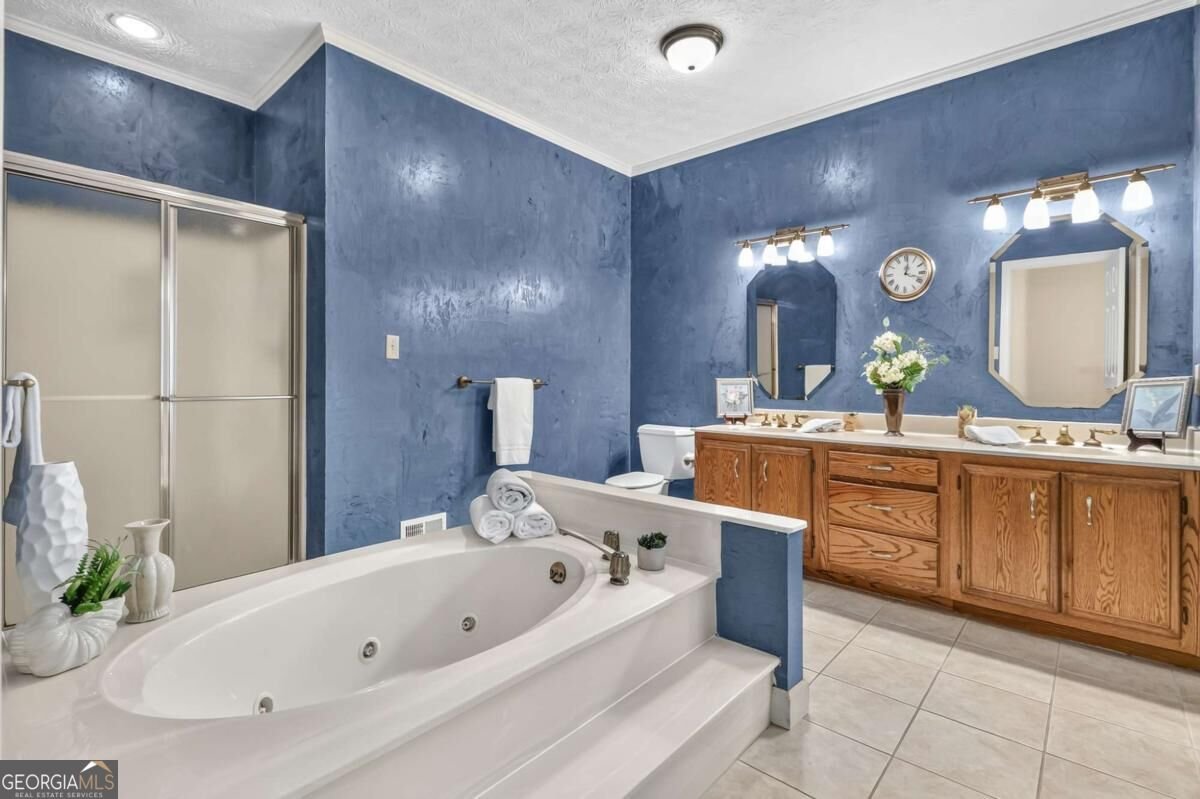 535 Autumn Wood Close Roswell - Photo 19