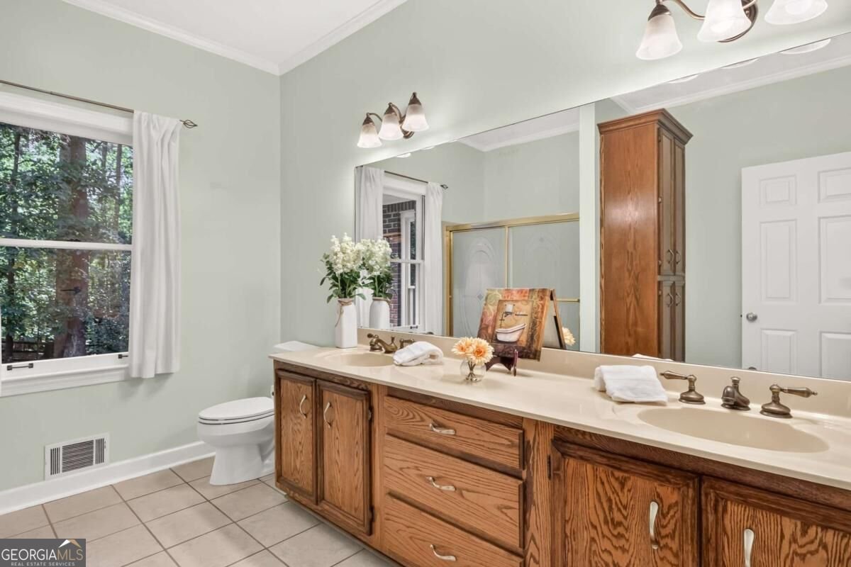 535 Autumn Wood Close Roswell - Photo 22