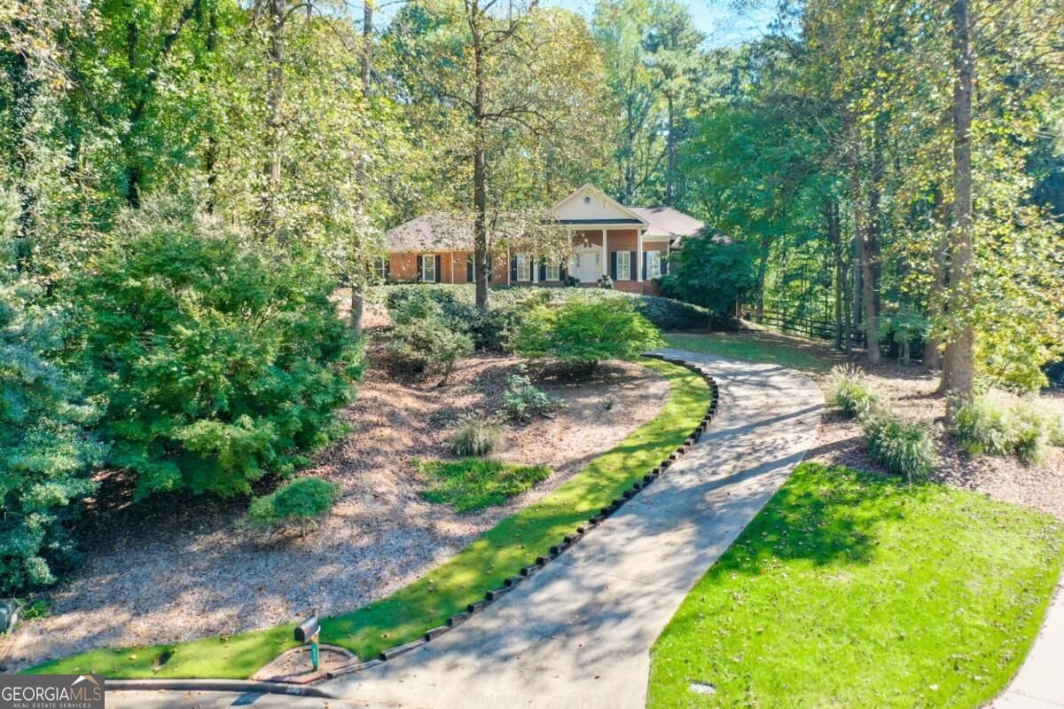535 Autumn Wood Close Roswell - Photo 46