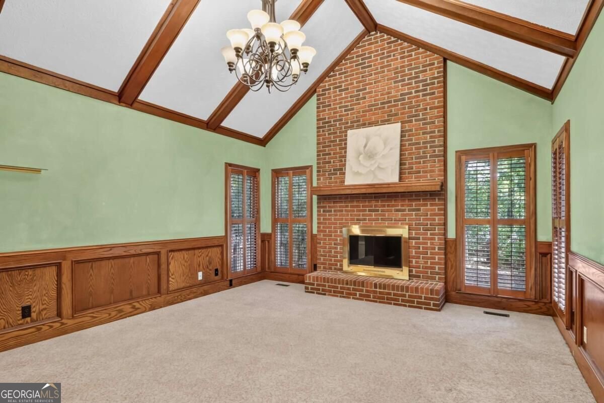 535 Autumn Wood Close Roswell - Photo 7