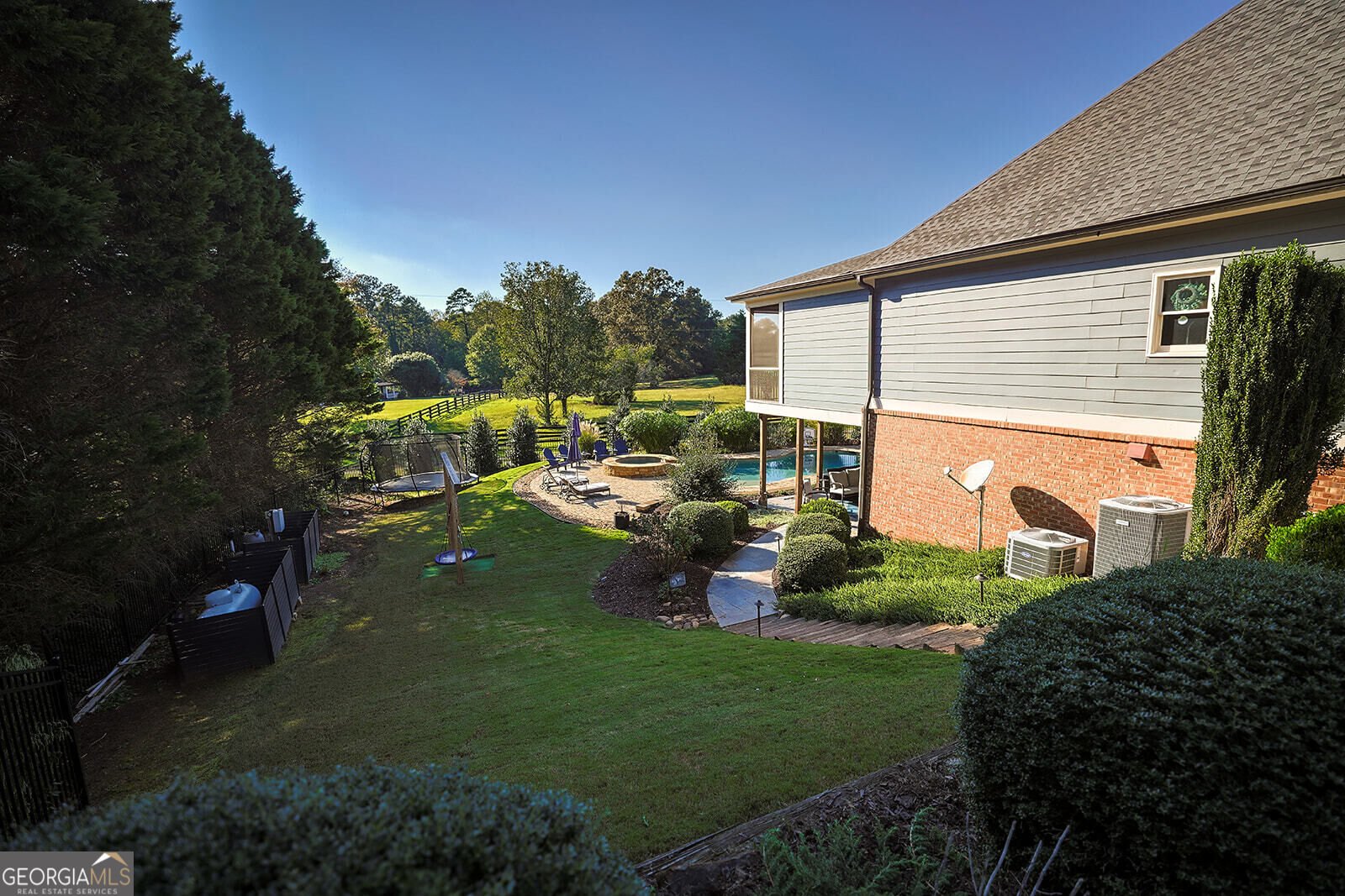 1207 Olde Lexington Road Hoschton - Photo 10