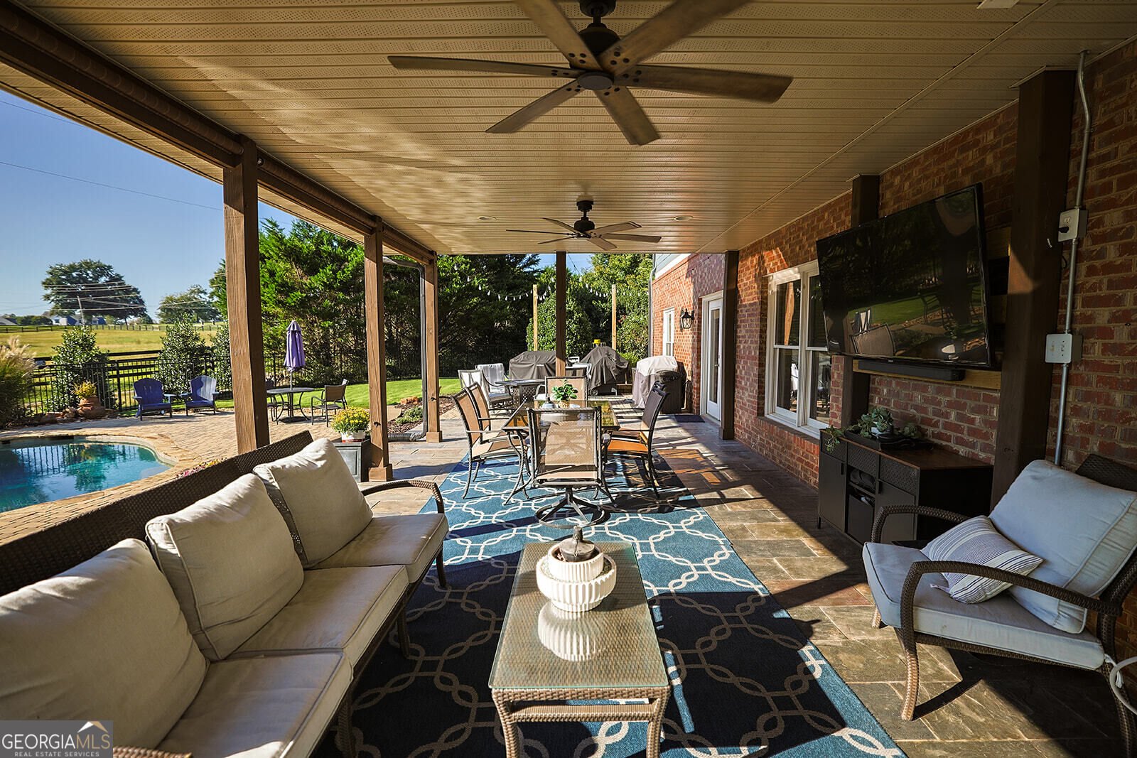 1207 Olde Lexington Road Hoschton - Photo 11
