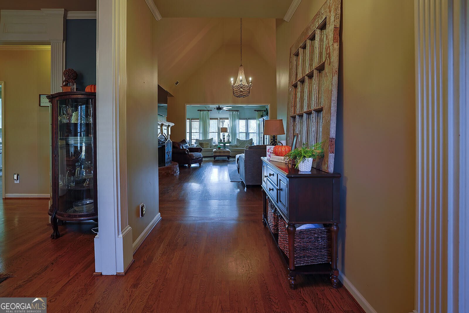 1207 Olde Lexington Road Hoschton - Photo 12