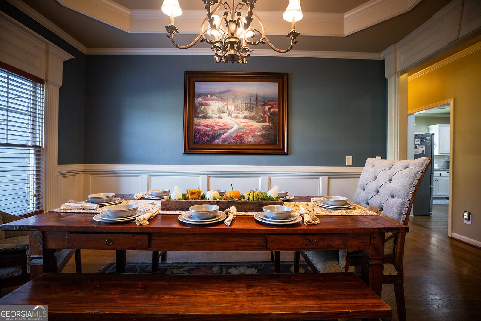 1207 Olde Lexington Road Hoschton - Photo 13