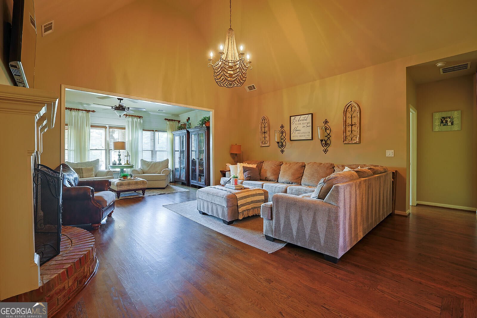 1207 Olde Lexington Road Hoschton - Photo 14