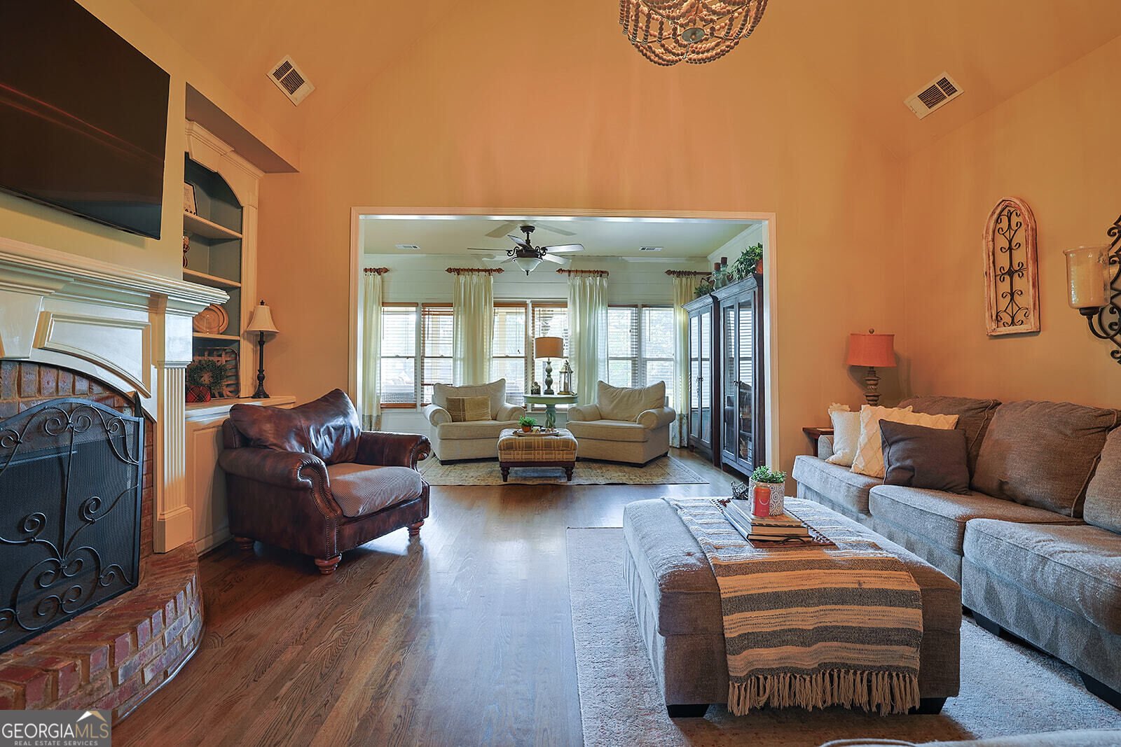 1207 Olde Lexington Road Hoschton - Photo 15