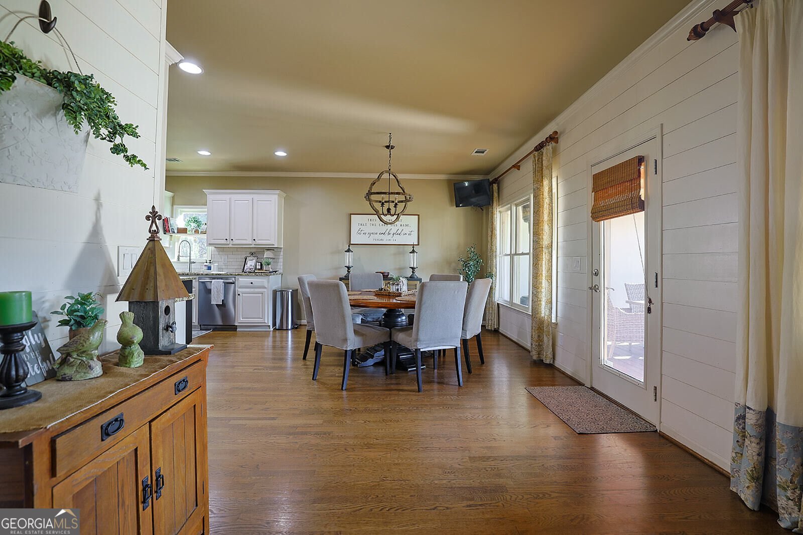 1207 Olde Lexington Road Hoschton - Photo 16