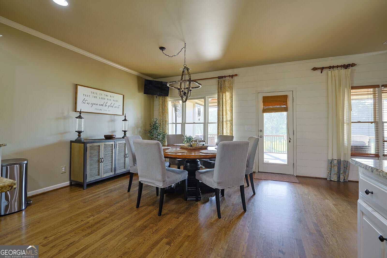 1207 Olde Lexington Road Hoschton - Photo 17
