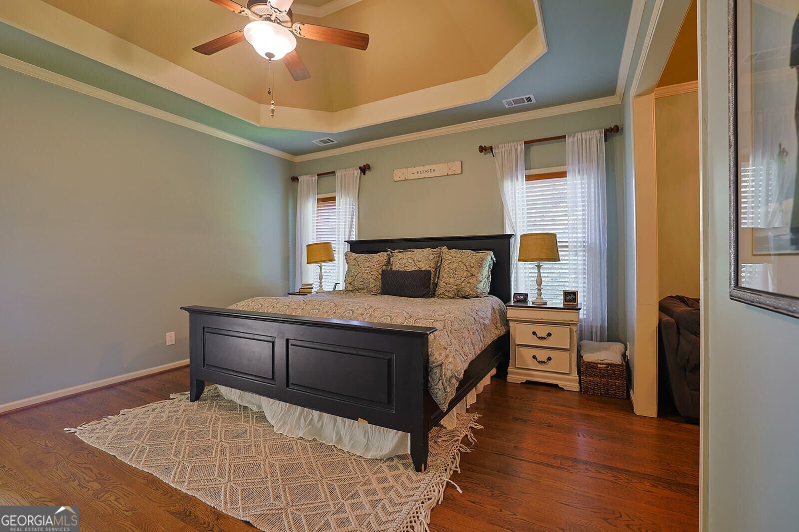 1207 Olde Lexington Road Hoschton - Photo 18