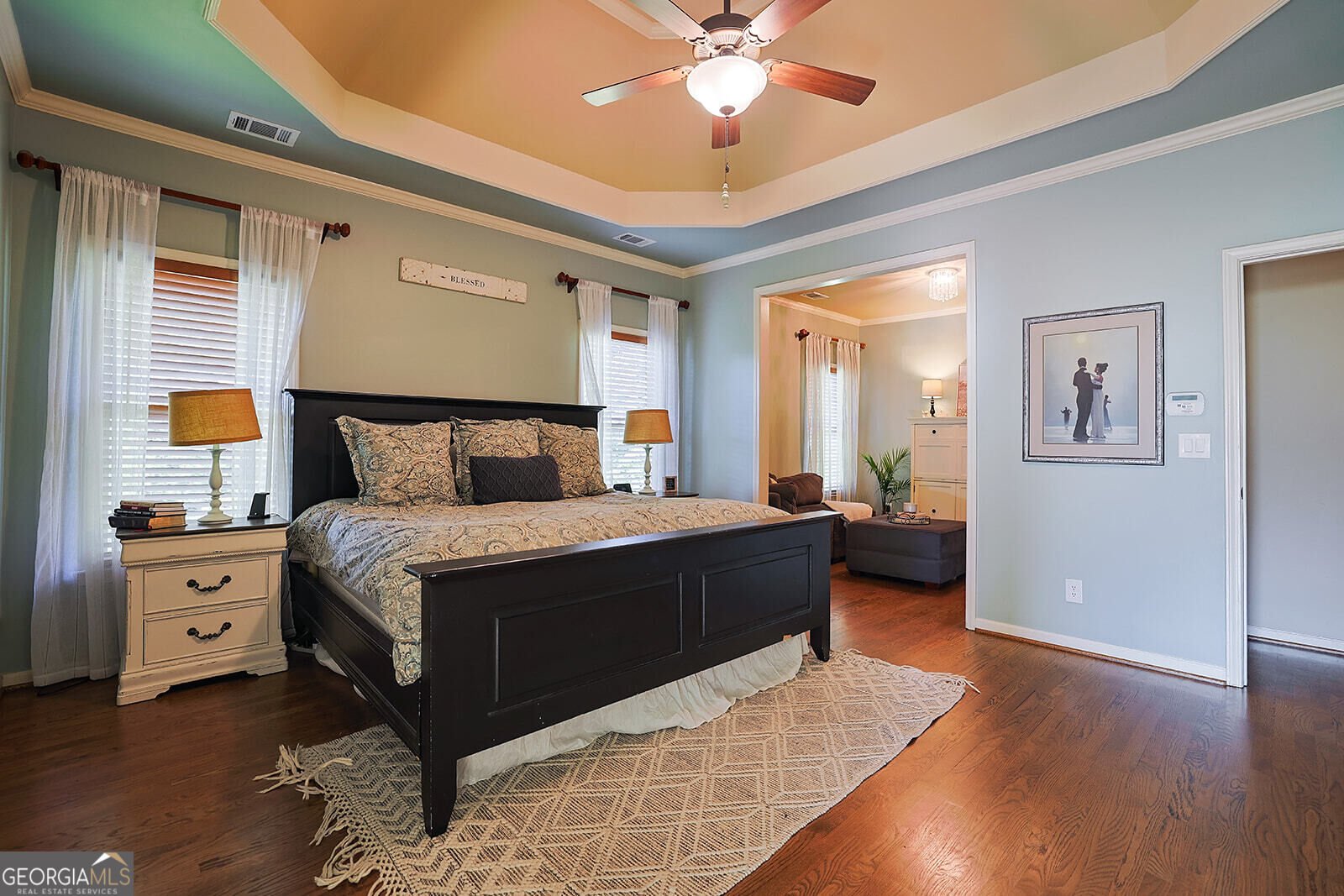 1207 Olde Lexington Road Hoschton - Photo 20