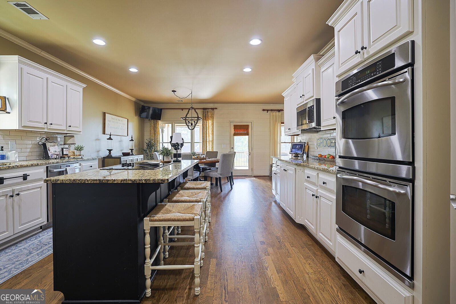 1207 Olde Lexington Road Hoschton - Photo 24