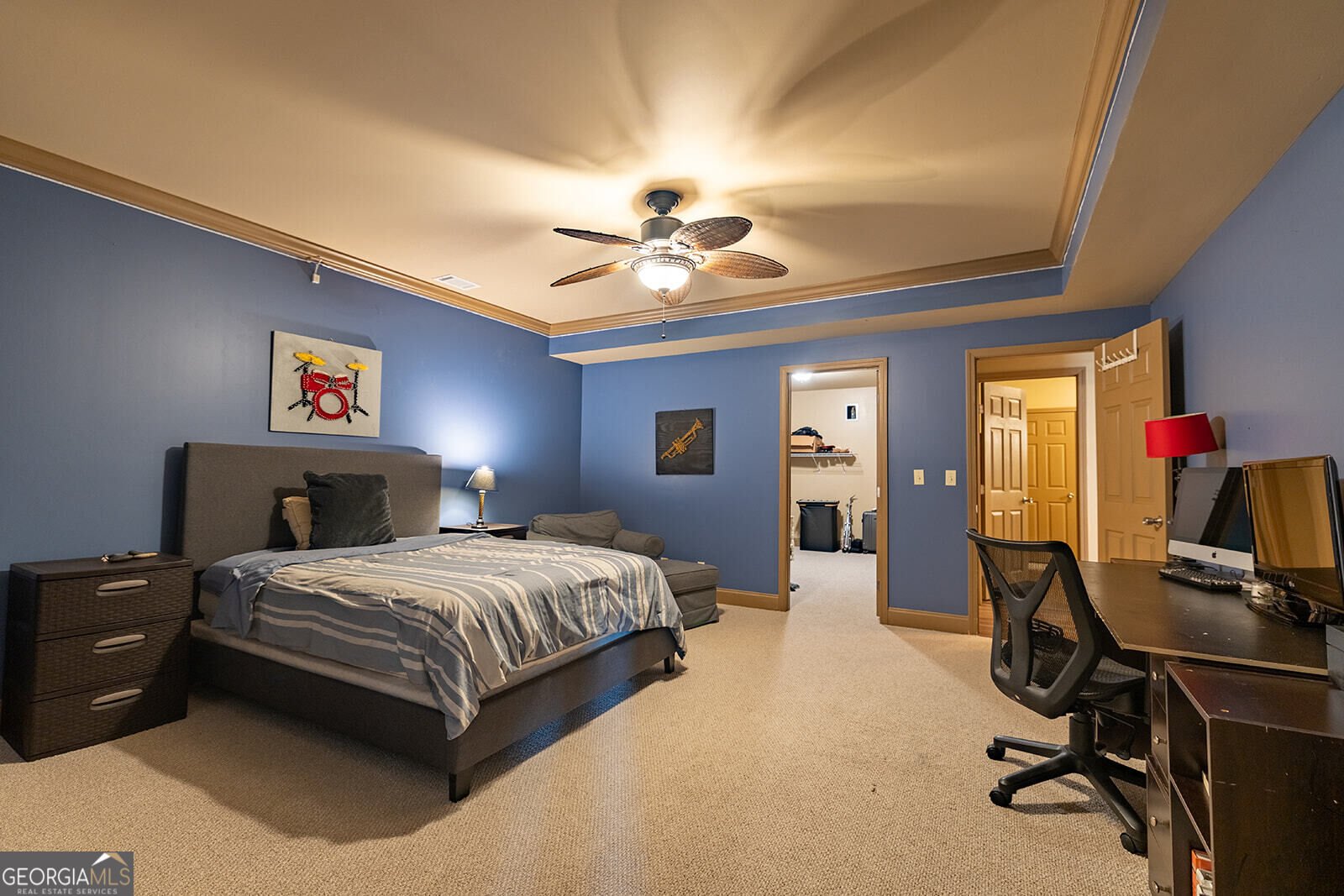 1207 Olde Lexington Road Hoschton - Photo 31