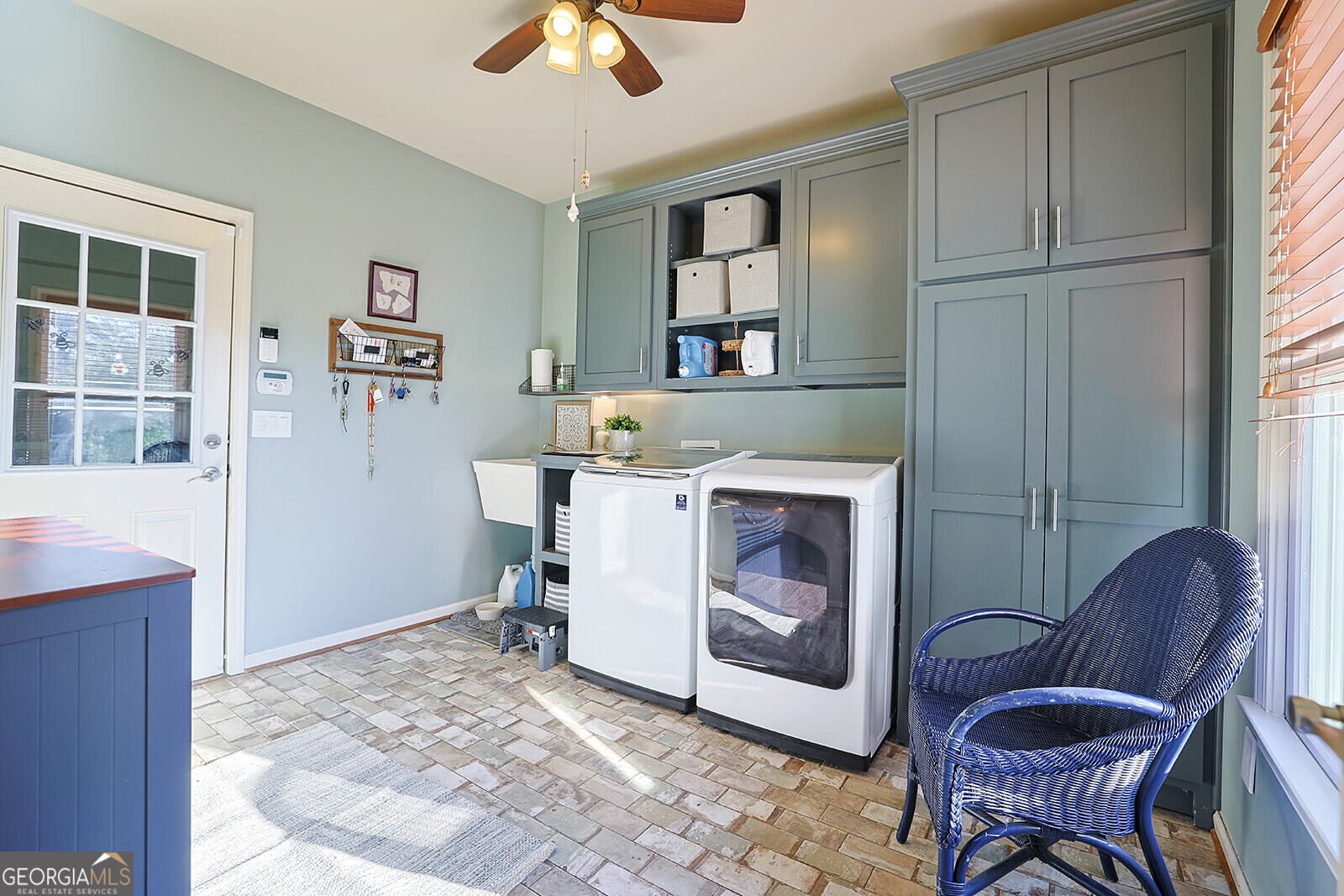 1207 Olde Lexington Road Hoschton - Photo 34