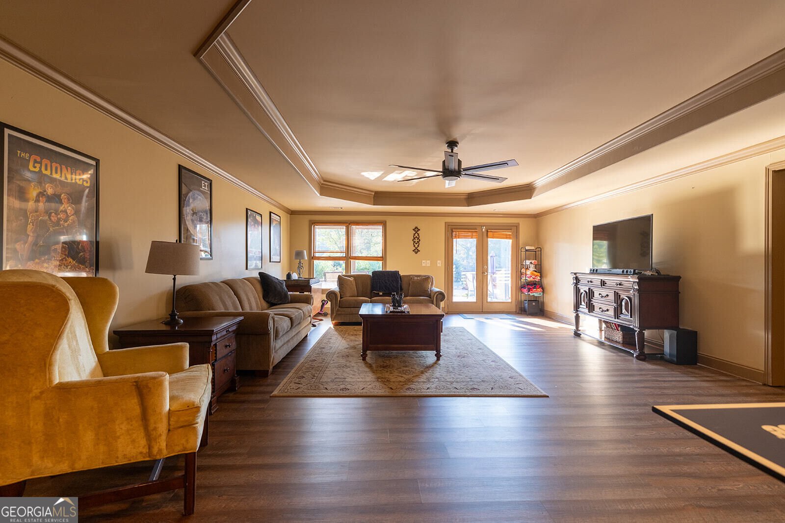 1207 Olde Lexington Road Hoschton - Photo 36