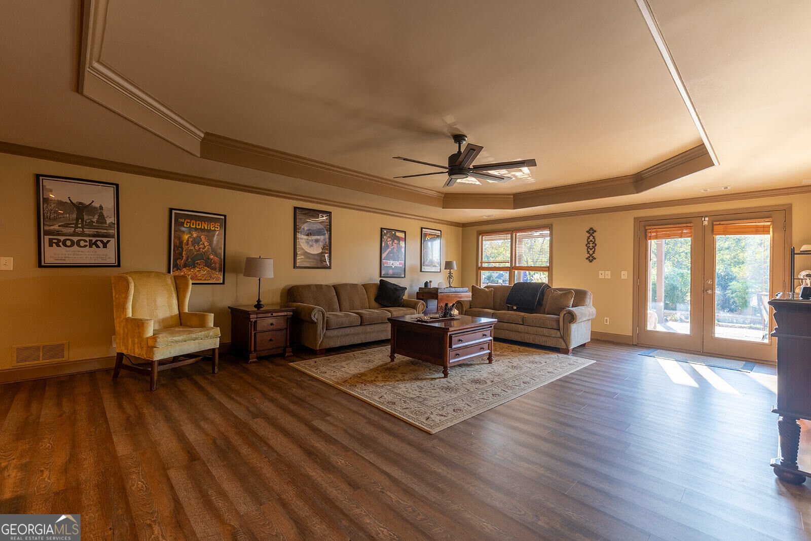 1207 Olde Lexington Road Hoschton - Photo 37