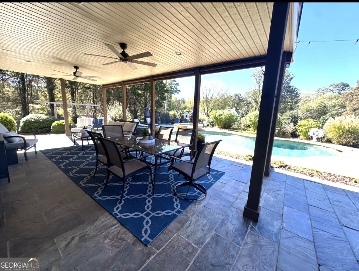 1207 Olde Lexington Road Hoschton - Photo 45