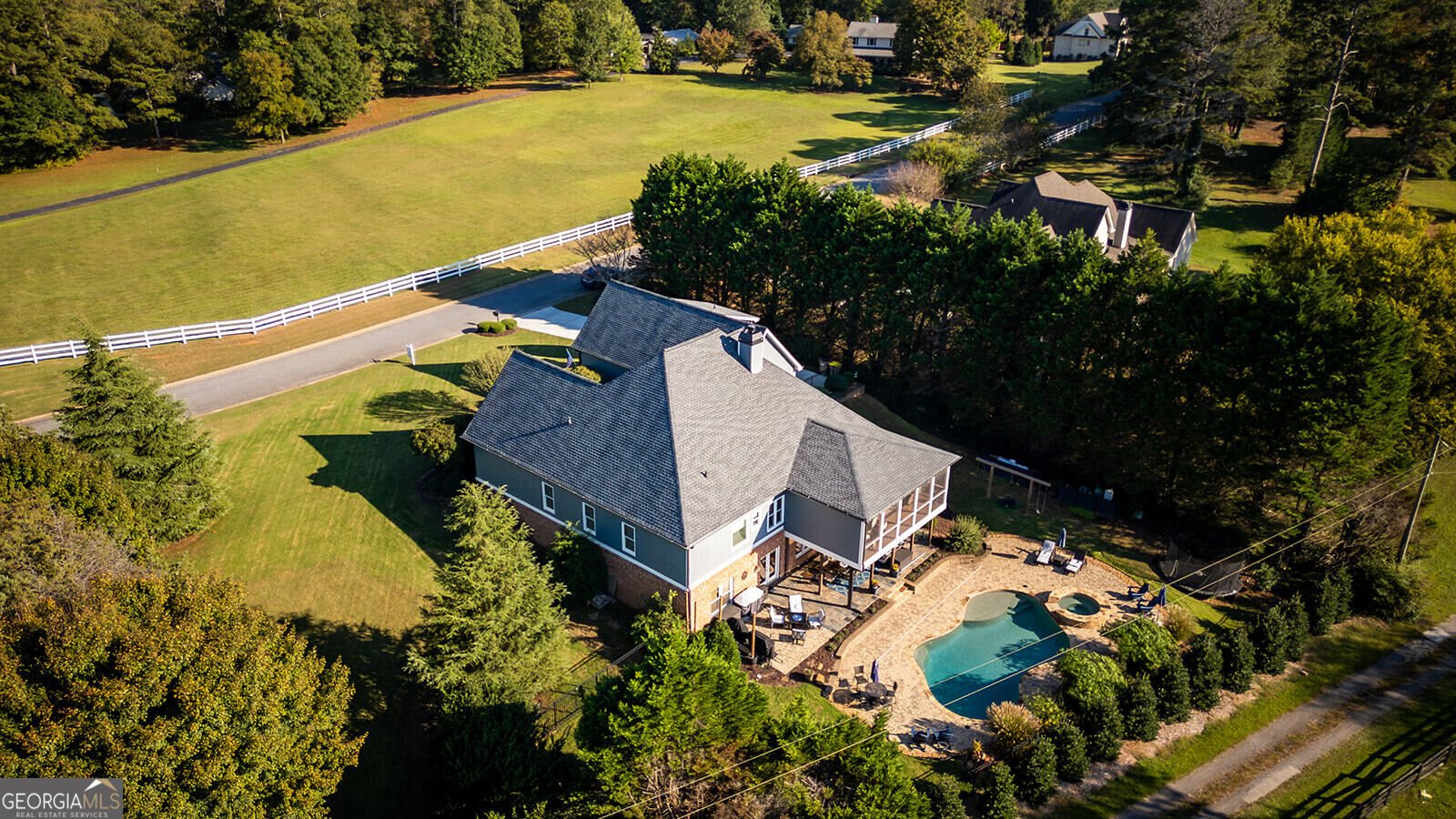 1207 Olde Lexington Road Hoschton - Photo 6