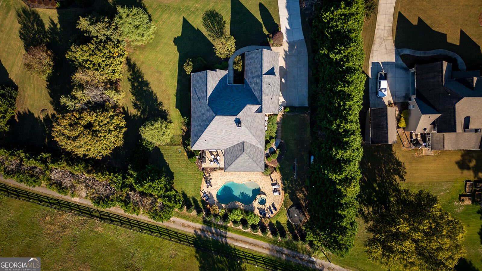 1207 Olde Lexington Road Hoschton - Photo 7