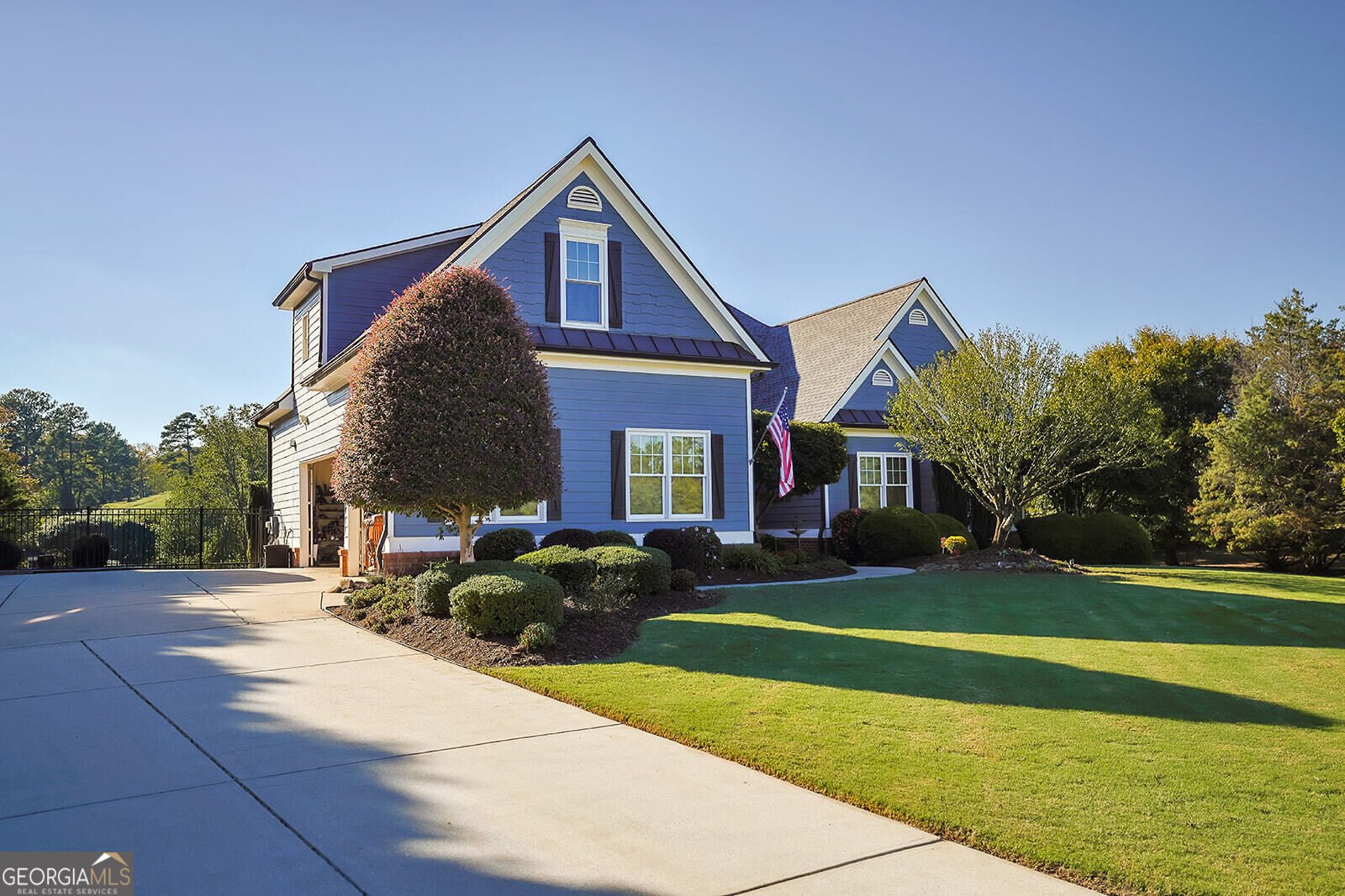1207 Olde Lexington Road Hoschton - Photo 8