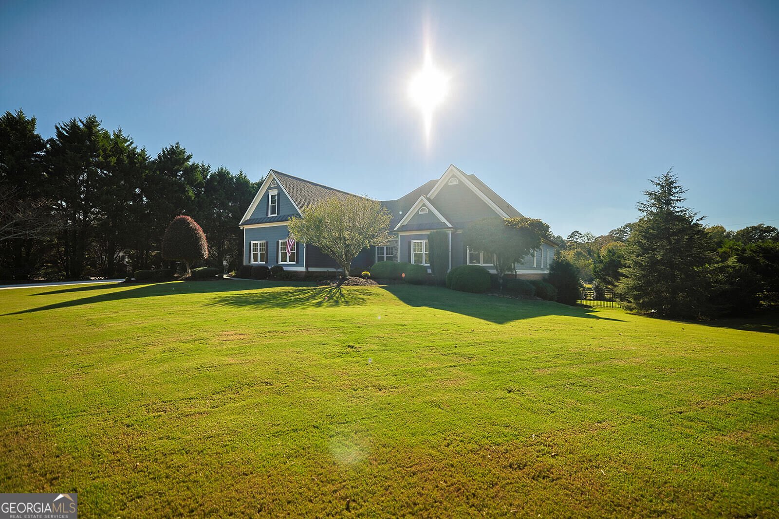 1207 Olde Lexington Road Hoschton - Photo 9