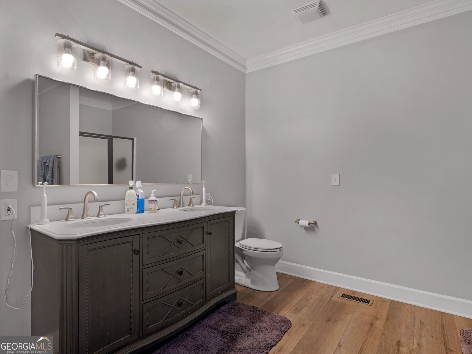 428 Harper Road McDonough - Photo 17