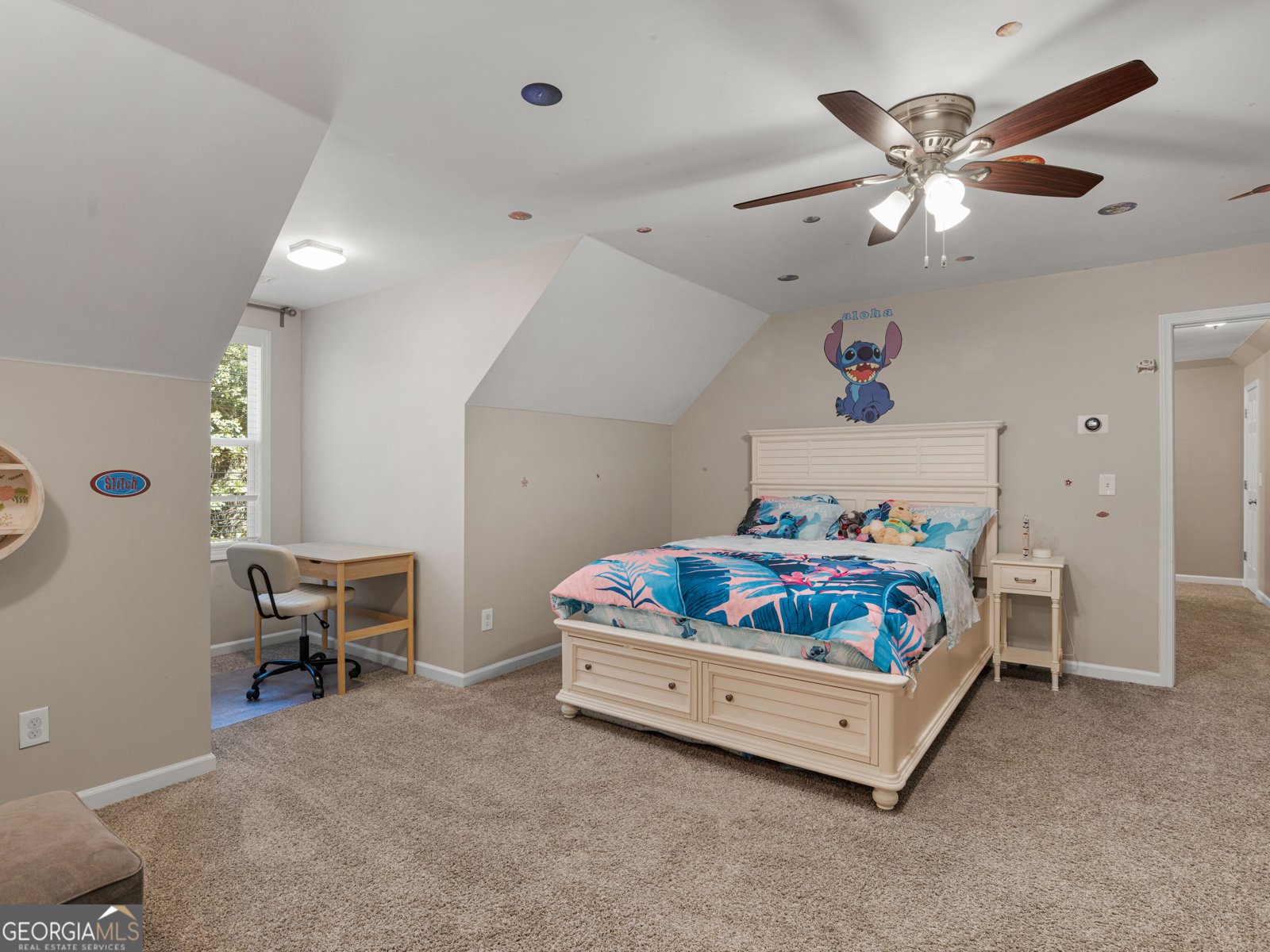 428 Harper Road McDonough - Photo 22