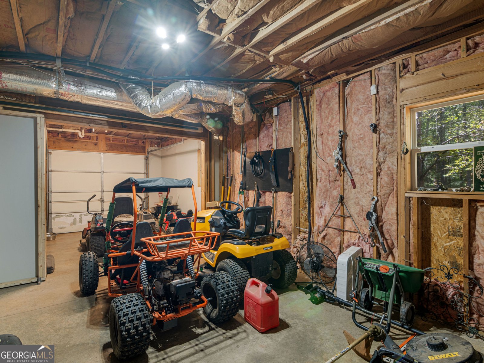 428 Harper Road McDonough - Photo 26