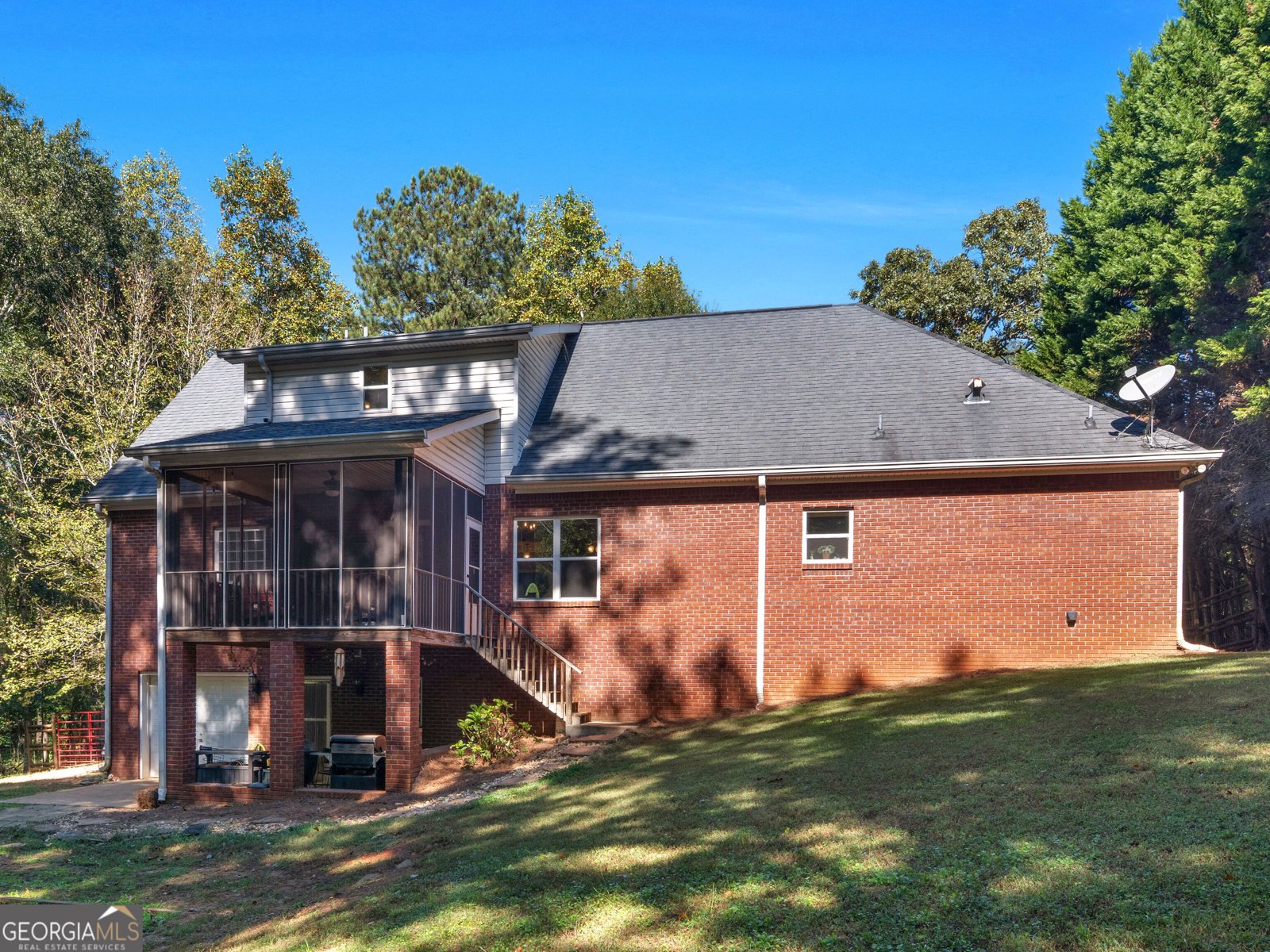 428 Harper Road McDonough - Photo 40