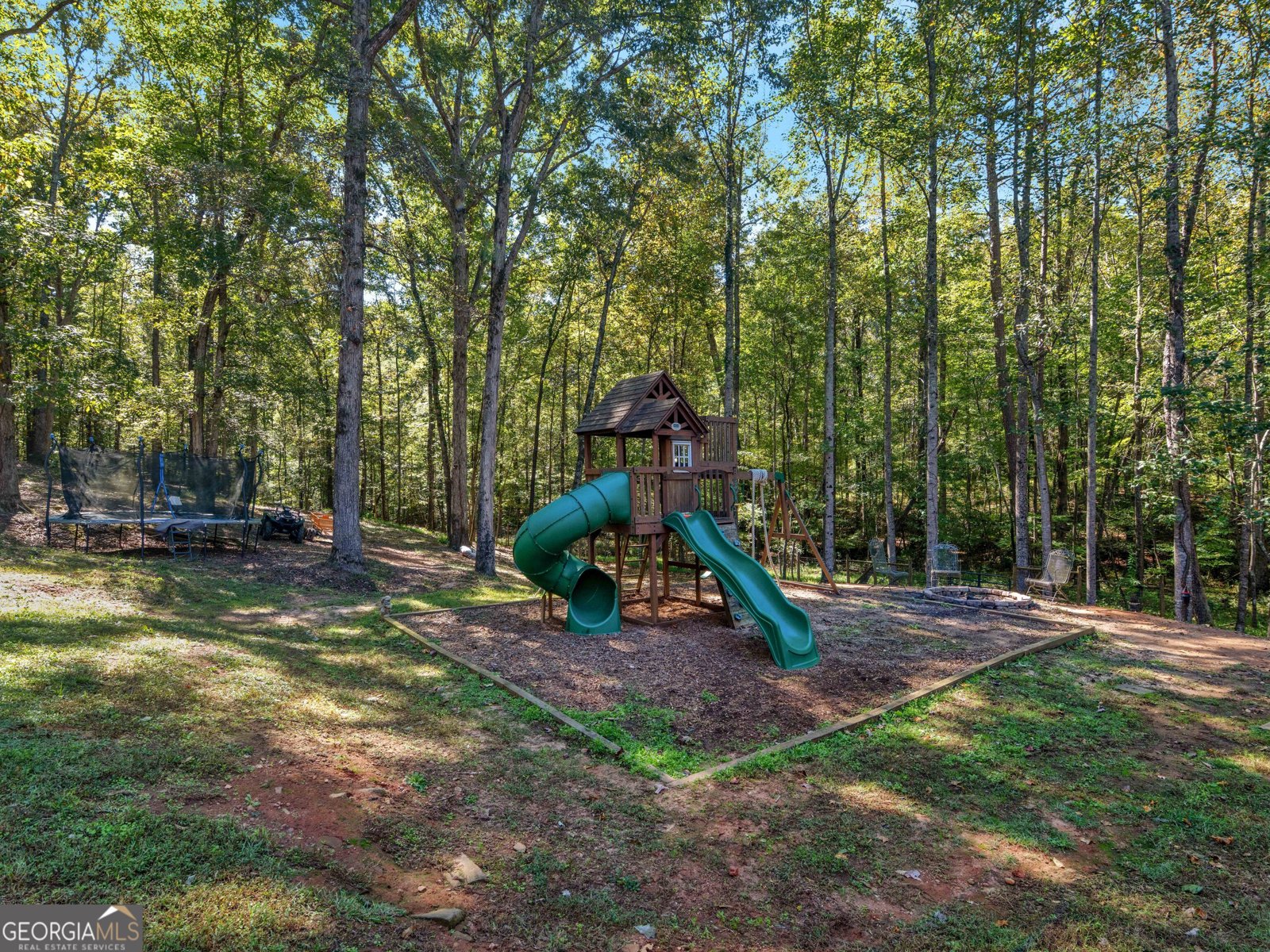 428 Harper Road McDonough - Photo 41