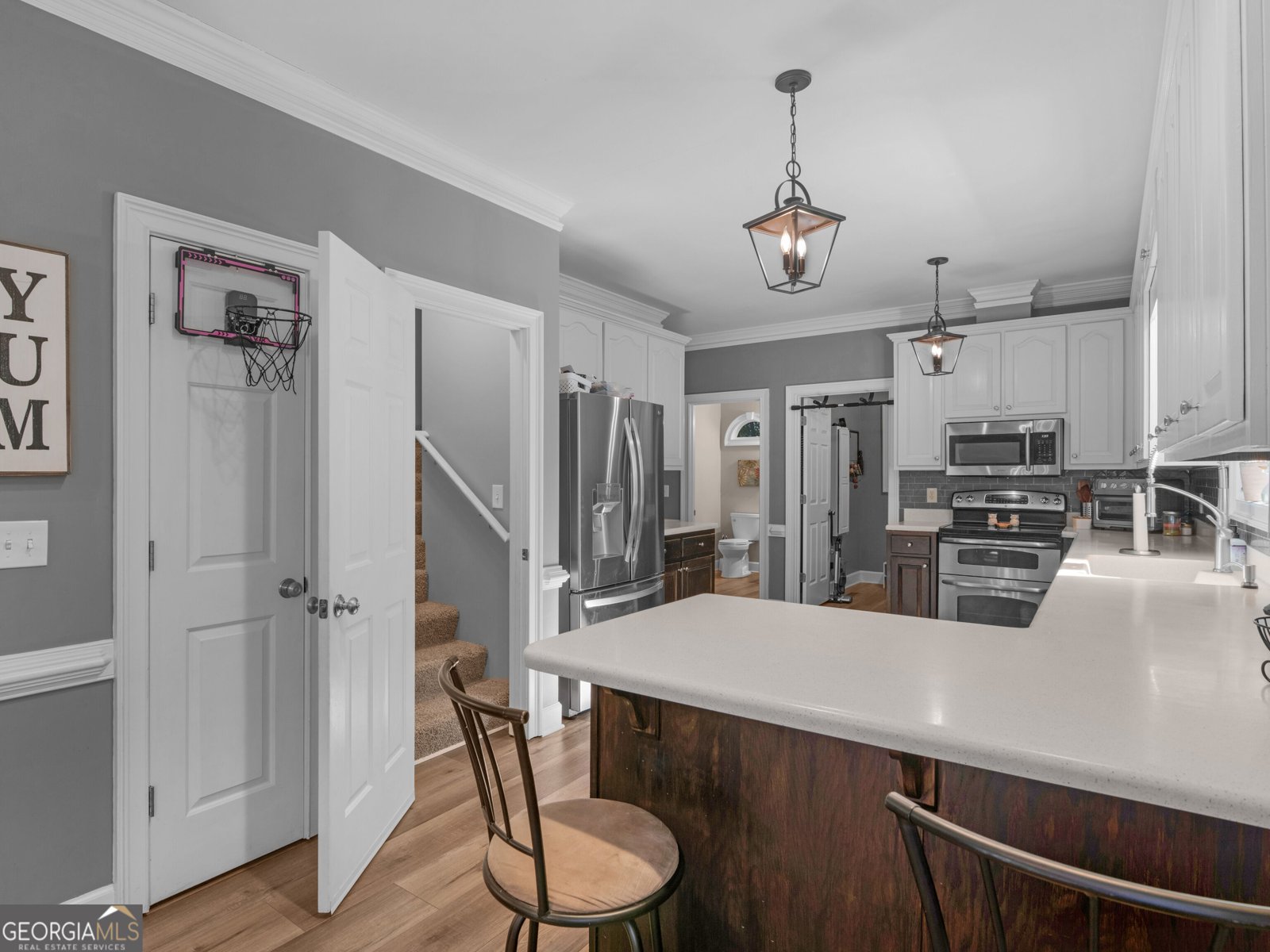 428 Harper Road McDonough - Photo 6