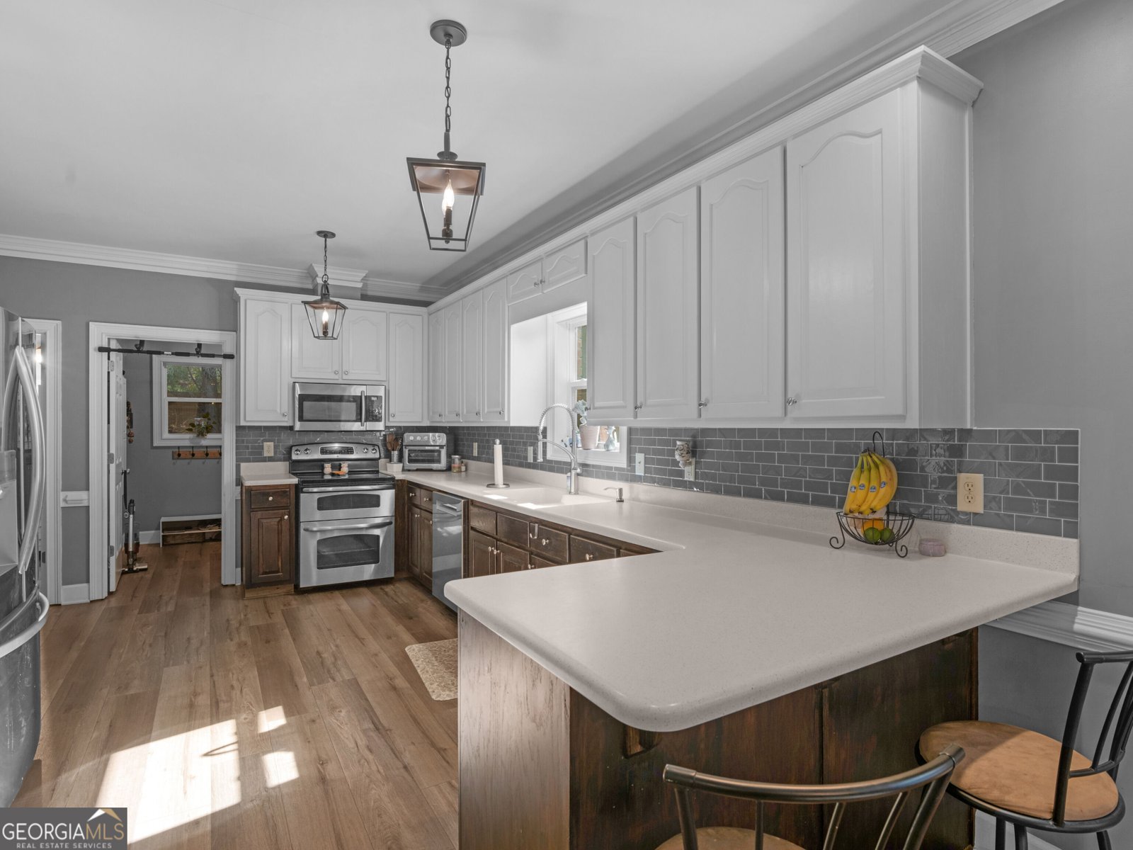 428 Harper Road McDonough - Photo 7