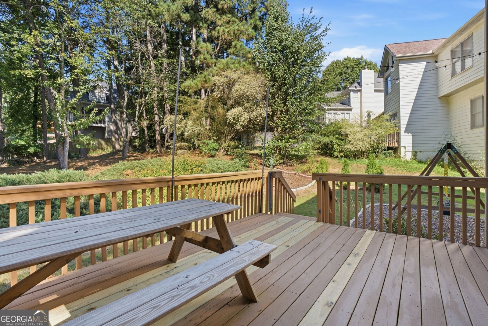 1001 Secret Trail Sugar Hill - Photo 21