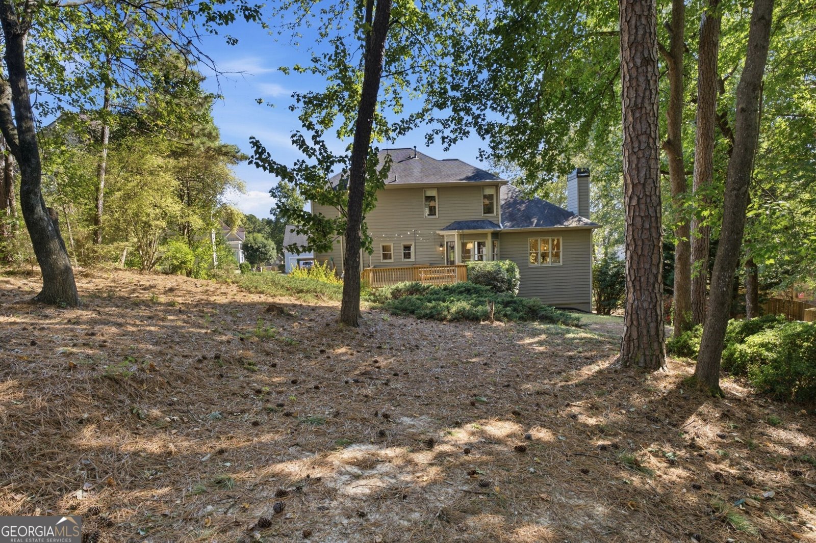 1001 Secret Trail Sugar Hill - Photo 24