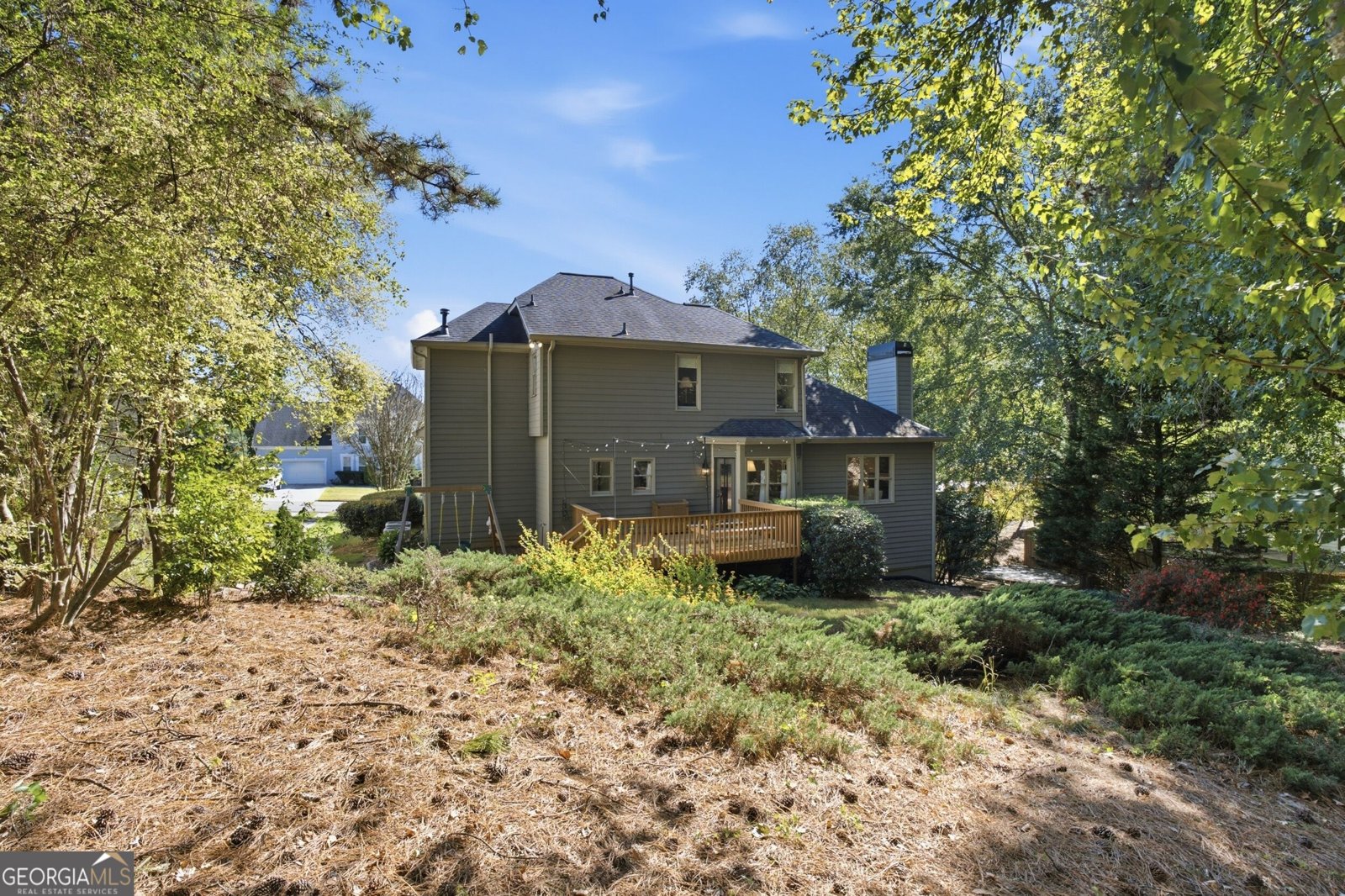 1001 Secret Trail Sugar Hill - Photo 25