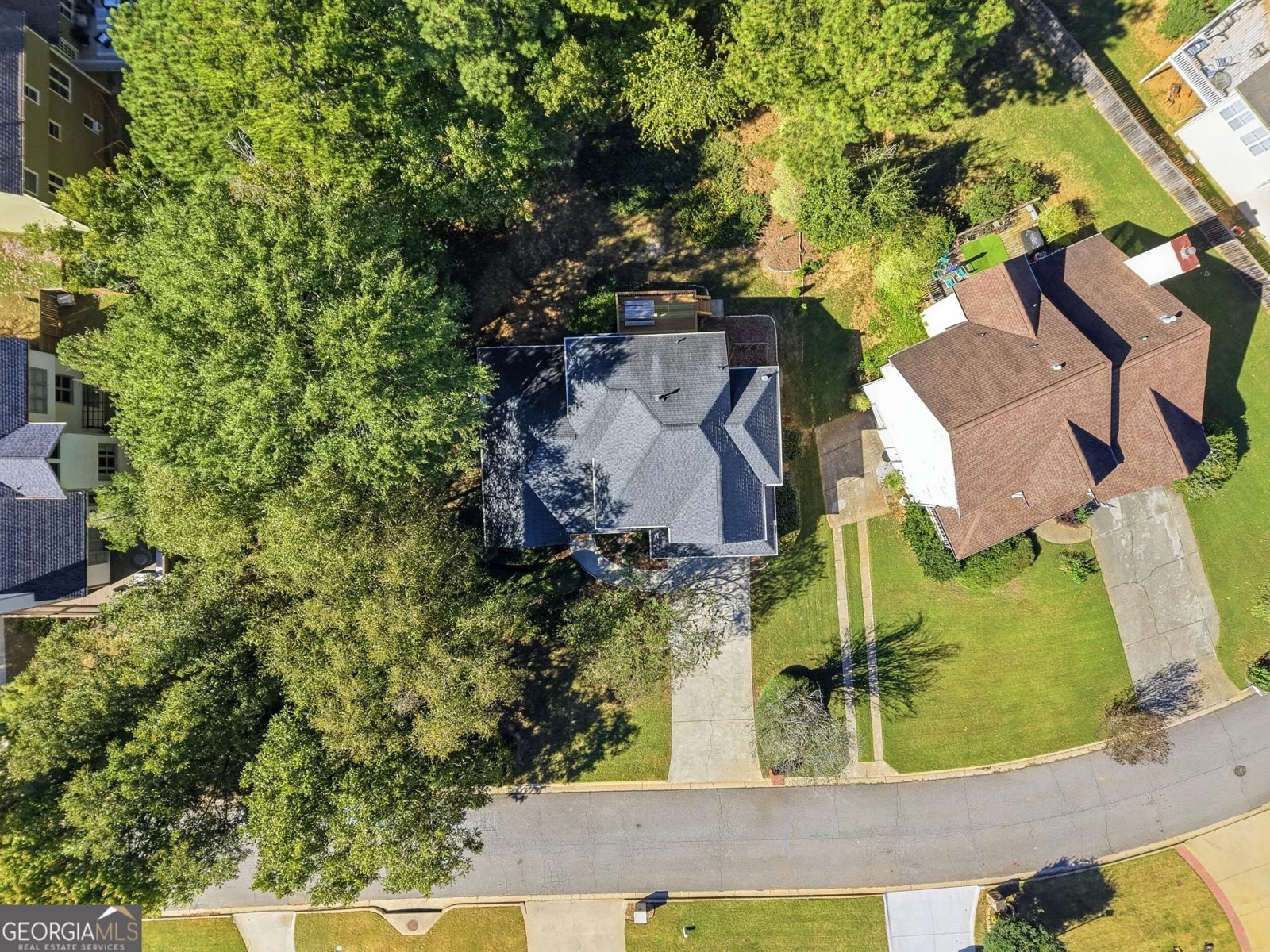 1001 Secret Trail Sugar Hill - Photo 26