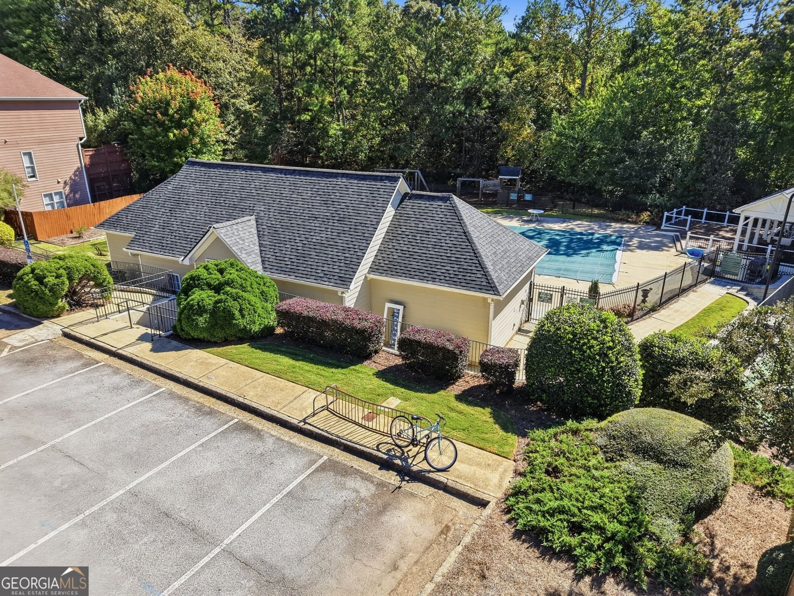 1001 Secret Trail Sugar Hill - Photo 27
