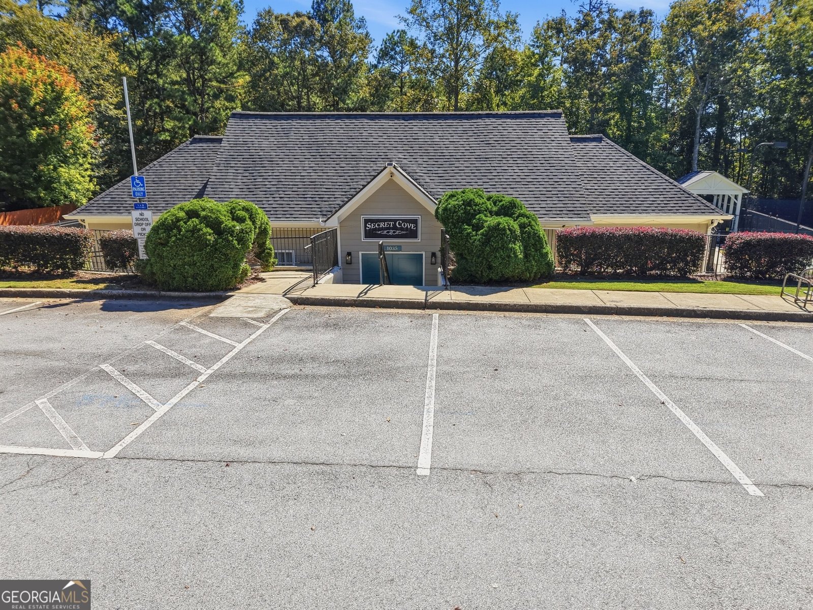 1001 Secret Trail Sugar Hill - Photo 28