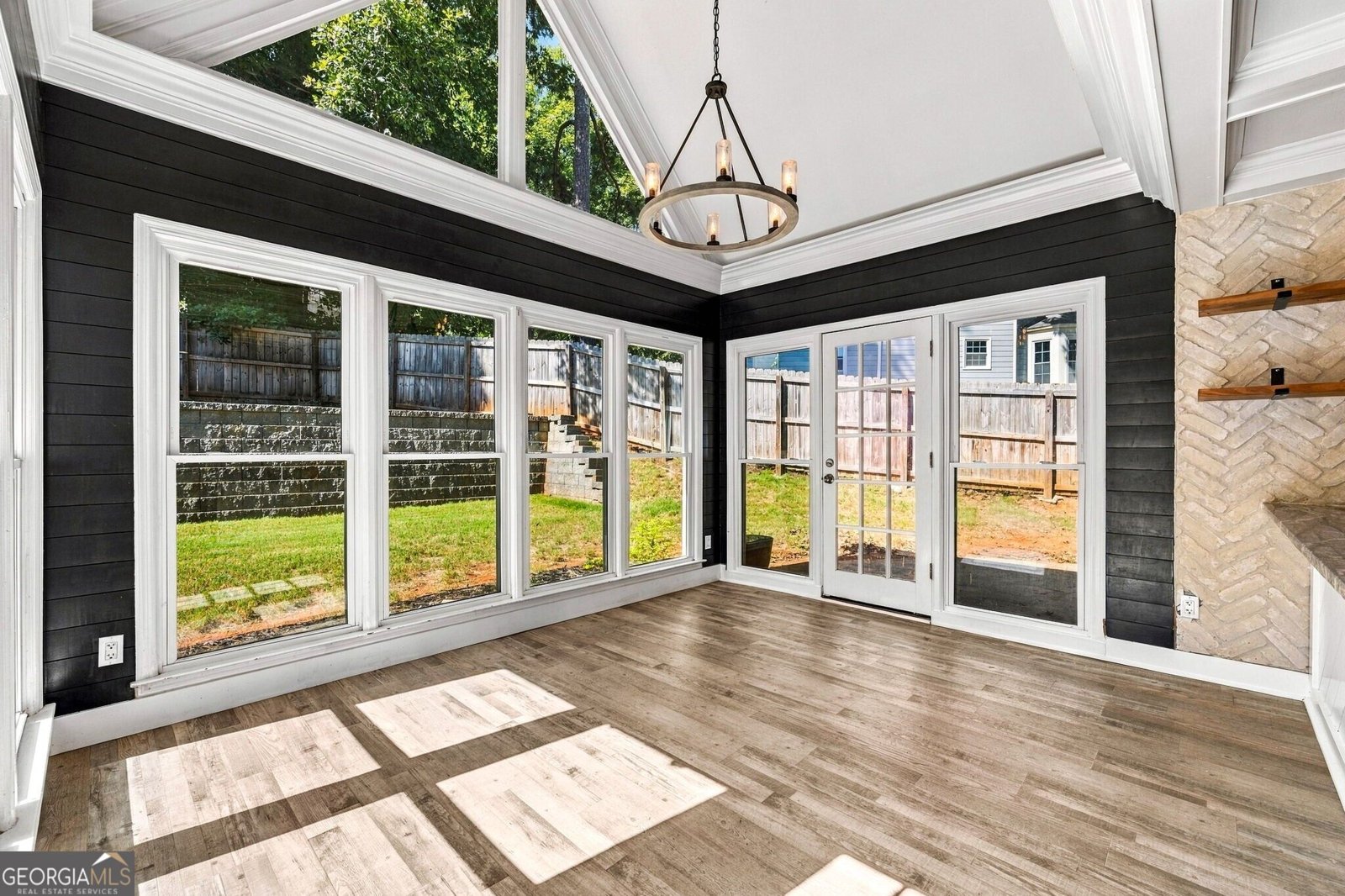 5841 Brookstone Overlook Overlook Acworth - Photo 21