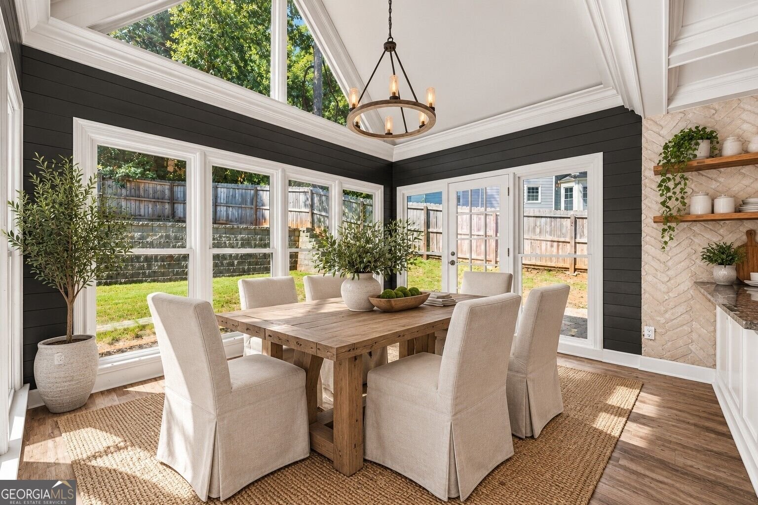 5841 Brookstone Overlook Overlook Acworth - Photo 22