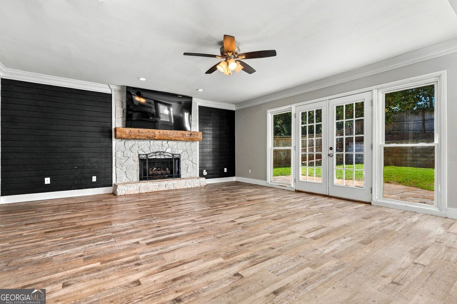 5841 Brookstone Overlook Overlook Acworth - Photo 23