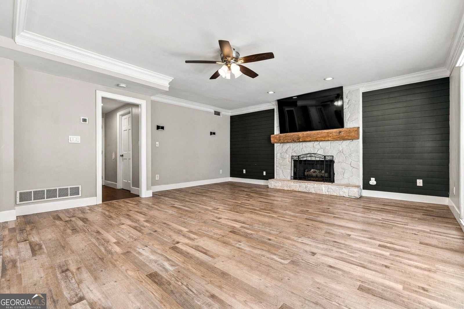 5841 Brookstone Overlook Overlook Acworth - Photo 26