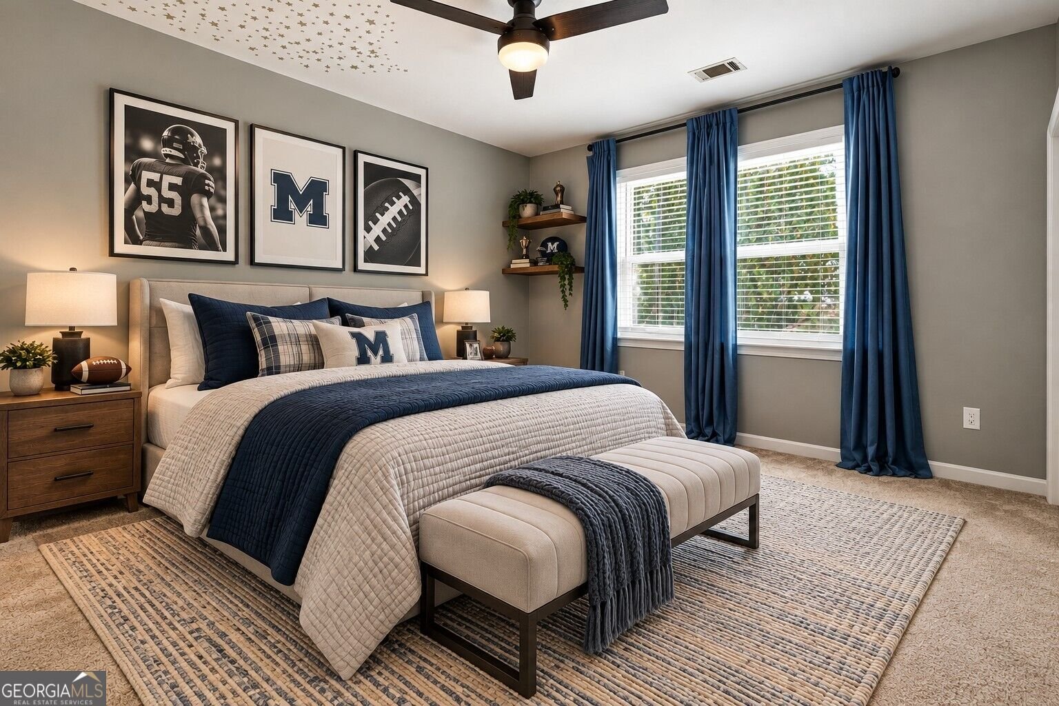 5841 Brookstone Overlook Overlook Acworth - Photo 41