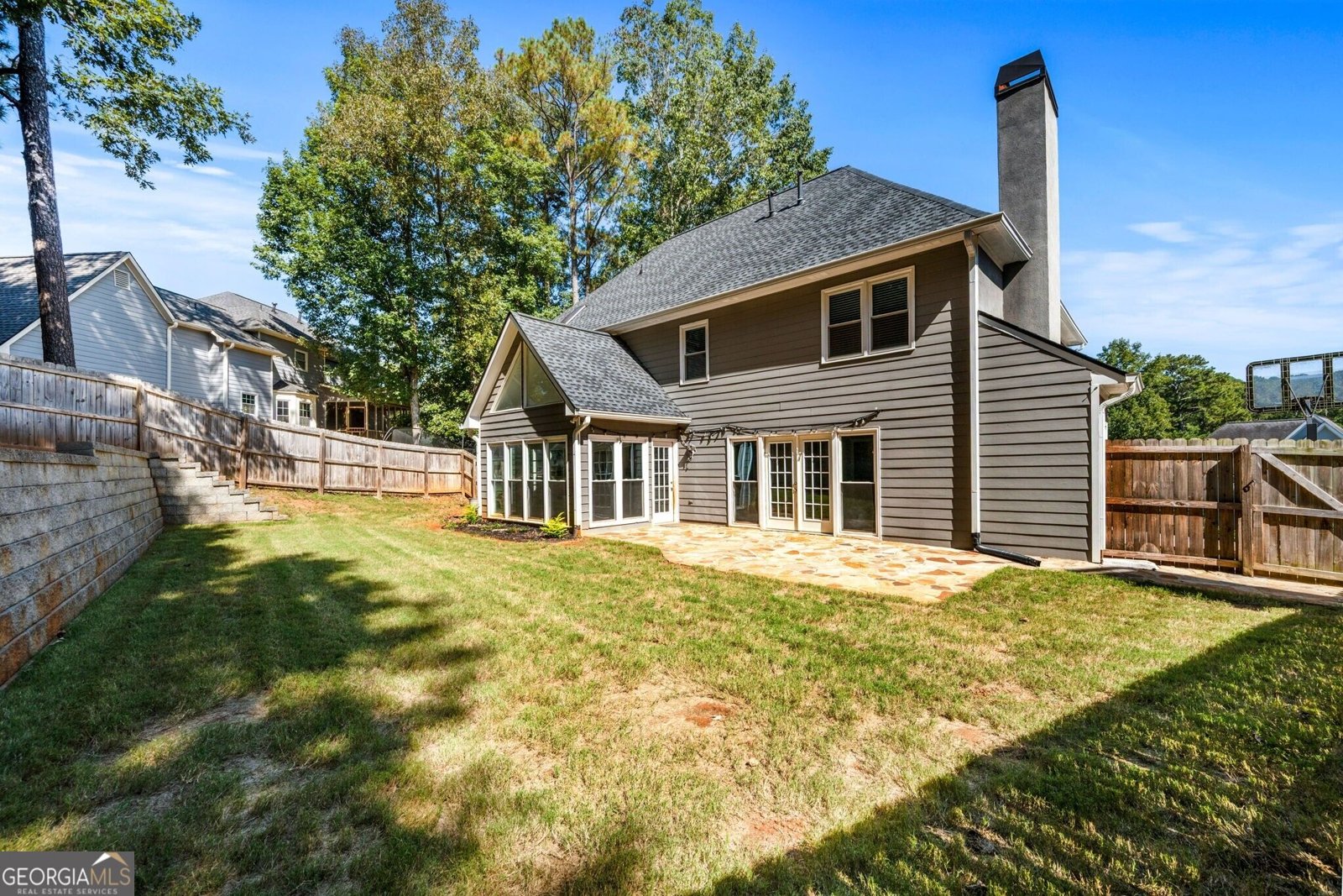 5841 Brookstone Overlook Overlook Acworth - Photo 49